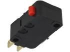 D3V-16-1C25-H  Electromechanical