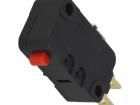D3V-16-1C25-H Basic / Snap Action Switches