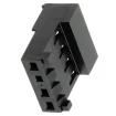 644383-4 Headers & Wire Housings