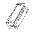 501951-4010 FFC & FPC Connectors