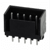 644893-5 electronic component of TE Connectivity