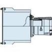 M85049/28-4 Rectangular Mil Spec Connectors