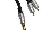 PS000049 Audio Cables / Video Cables / RCA Cables