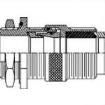 630A007NF051A electronic component of Glenair