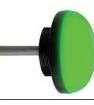 K50LGRYPQ Industrial Panel Mount Indicators / Switch Indicators