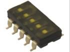 A6S-5102-H electronic component of Omron