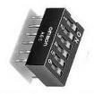 A6E-4101 DIP Switches/SIP Switches