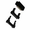 SFH213-PPPN-D05-ID-BK Headers & Wire Housings