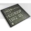 HDG820P electronic component of H&D Wireless