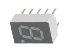 HDSP-7801 LED Displays & Accessories