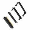 HIF6-50D-1.27R Headers & Wire Housings