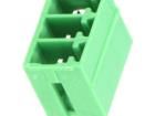 EBRA-03-A Pluggable Terminal Blocks