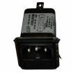 6609117-3 AC Power Entry Modules