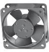 614 NM (CN) DC Fans