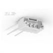 2299683-4  Connectors