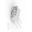 2299683-4 Headers & Wire Housings