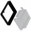 SA1072-B Switch Cases / Switch Covers