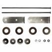 6127P-8 1-2E  Passive Components