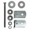 6101-2 Resistor Hardware