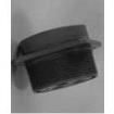 MS3452W22-9P Circular MIL Spec Connector