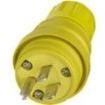 14W47 Heavy Duty Power Connectors