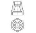 1478769-3 Cable Mounting & Accessories