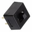 600DP3S2M4RE Slide Switches