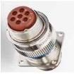 M83723/72R12126 L/C Heavy Duty Power Connectors