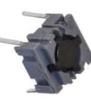 5GTH935NCNO Tactile Switches