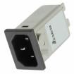 06GENG3EM AC Power Entry Modules