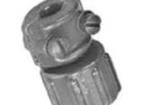 97-3057-12-6 Circular MIL Spec Strain Reliefs & Adapters