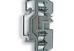 279-681 DIN Rail Terminal Blocks