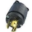 Q-810 AC Power Plugs & Receptacles