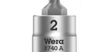 8740 2 X 28MM Screwdrivers, Nut Drivers & Socket Drivers