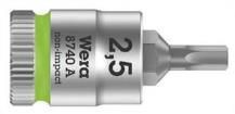8740 2.5 X 28MM  Tools & Supplies
