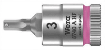 8740 3 X 28MM electronic component of Wera