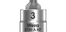 8740 3 X 28MM Screwdrivers, Nut Drivers & Socket Drivers