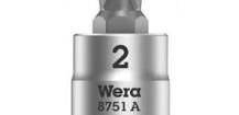 8751 2 X 28MM Screwdrivers, Nut Drivers & Socket Drivers