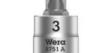 8751 3 X 28MM Screwdrivers, Nut Drivers & Socket Drivers