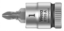8755 1 X 28MM electronic component of Wera