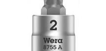 8755 2 X 28MM Screwdrivers, Nut Drivers & Socket Drivers