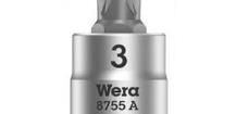 8755 3 X 28MM Screwdrivers, Nut Drivers & Socket Drivers
