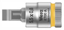 8700 0.8MM electronic component of Wera
