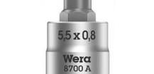 8700 0.8MM Screwdrivers, Nut Drivers & Socket Drivers