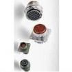 MS3472L14-18P L/C Circular MIL Spec Connector