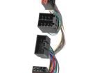 59260 Hands free kit cables