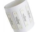 HL104WE1TS070B Wire Labels & Markers