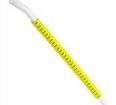 STD05Y-3 Wire Labels & Markers