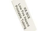 HX-SCE-38.1-50-9 Wire Labels & Markers