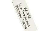 HX-SCE-1K-2.4-50-9 Wire Labels & Markers